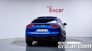Kia Stinger, 2019 — миниатюра 4