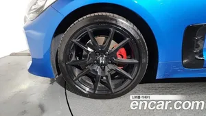 Kia Stinger, 2019 — миниатюра 5