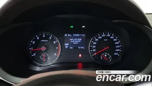 Kia Stinger, 2019 — миниатюра 8