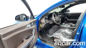 Kia Stinger, 2019 — миниатюра 10