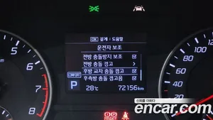 Kia Stinger, 2019 — миниатюра 15