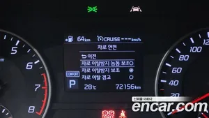 Kia Stinger, 2019 — миниатюра 16