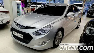Hyundai Sonata, 2014 — миниатюра 2