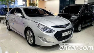 Hyundai Sonata, 2014 — миниатюра 3