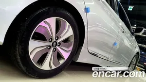 Hyundai Sonata, 2014 — миниатюра 7