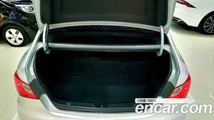 Hyundai Sonata, 2014 — миниатюра 9