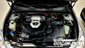Hyundai Sonata, 2014 — миниатюра 10