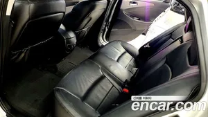 Hyundai Sonata, 2014 — миниатюра 18