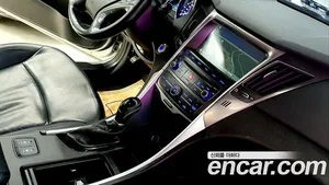 Hyundai Sonata, 2014 — миниатюра 19