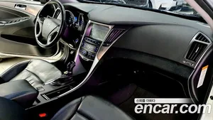Hyundai Sonata, 2014 — миниатюра 20