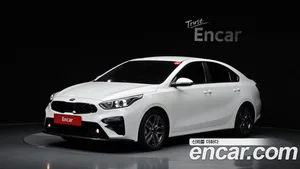 Kia K3, 2018 — миниатюра 1