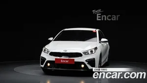Kia K3, 2018 — миниатюра 3