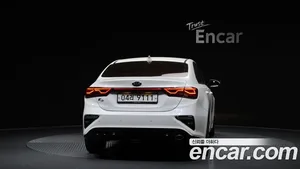Kia K3, 2018 — миниатюра 4
