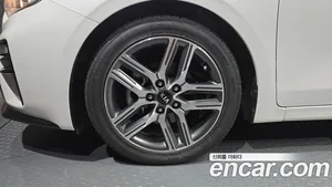 Kia K3, 2018 — миниатюра 5
