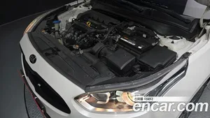 Kia K3, 2018 — миниатюра 6