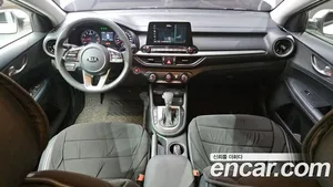 Kia K3, 2018 — миниатюра 10