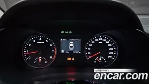 Kia K3, 2018 — миниатюра 11