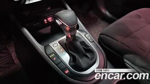 Kia K3, 2018 — миниатюра 12
