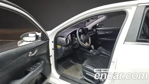 Kia K3, 2018 — миниатюра 13