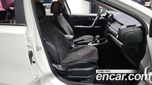 Kia K3, 2018 — миниатюра 18