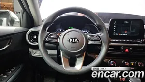 Kia K3, 2018 — миниатюра 19