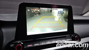 Kia K3, 2018 — миниатюра 20