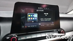 Kia K3, 2018 — миниатюра 21