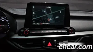 Kia K3, 2018 — миниатюра 22