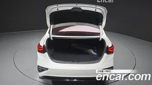 Kia K3, 2018 — миниатюра 26