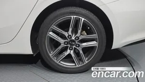 Kia K3, 2018 — миниатюра 7