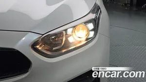 Kia K3, 2018 — миниатюра 8