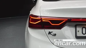Kia K3, 2018 — миниатюра 9