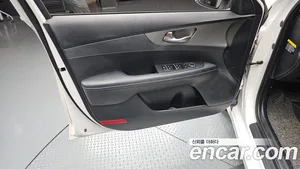 Kia K3, 2018 — миниатюра 14
