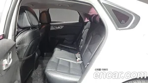 Kia K3, 2018 — миниатюра 16