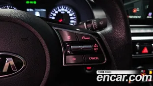 Kia K3, 2018 — миниатюра 28