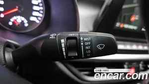 Kia K3, 2018 — миниатюра 30