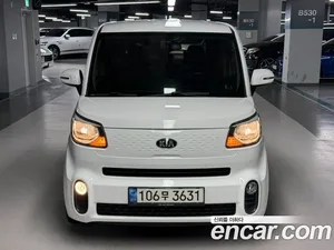 Kia RAY, 2020 — миниатюра 1