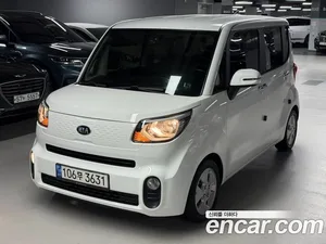 Kia RAY, 2020 — миниатюра 2