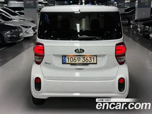 Kia RAY, 2020 — миниатюра 3
