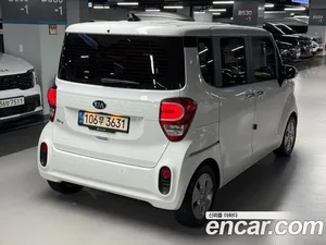Kia RAY, 2020 — миниатюра 4