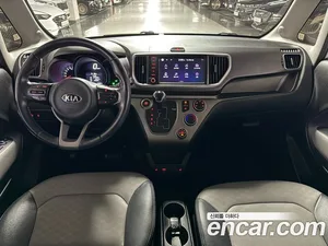 Kia RAY, 2020 — миниатюра 7