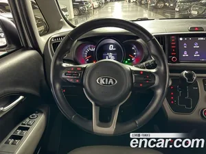 Kia RAY, 2020 — миниатюра 8