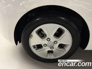 Kia RAY, 2020 — миниатюра 20