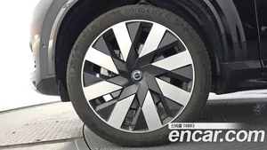 Volvo XC90, 2024 — миниатюра 5