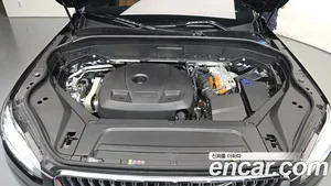 Volvo XC90, 2024 — миниатюра 6