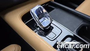 Volvo XC90, 2024 — миниатюра 12