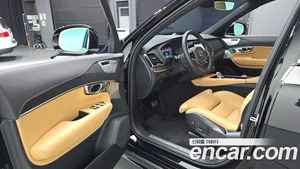 Volvo XC90, 2024 — миниатюра 13