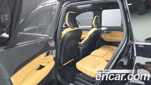 Volvo XC90, 2024 — миниатюра 17