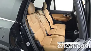 Volvo XC90, 2024 — миниатюра 18