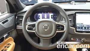 Volvo XC90, 2024 — миниатюра 21